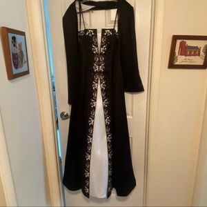 Prom / Homecoming Dress / Gown